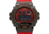 CASIO DIGITAL 6900 SERIES Watch G-SHOCK GM-6900B-4JF (Resin/Stainless Steel) [Authenticity Guaranteed]