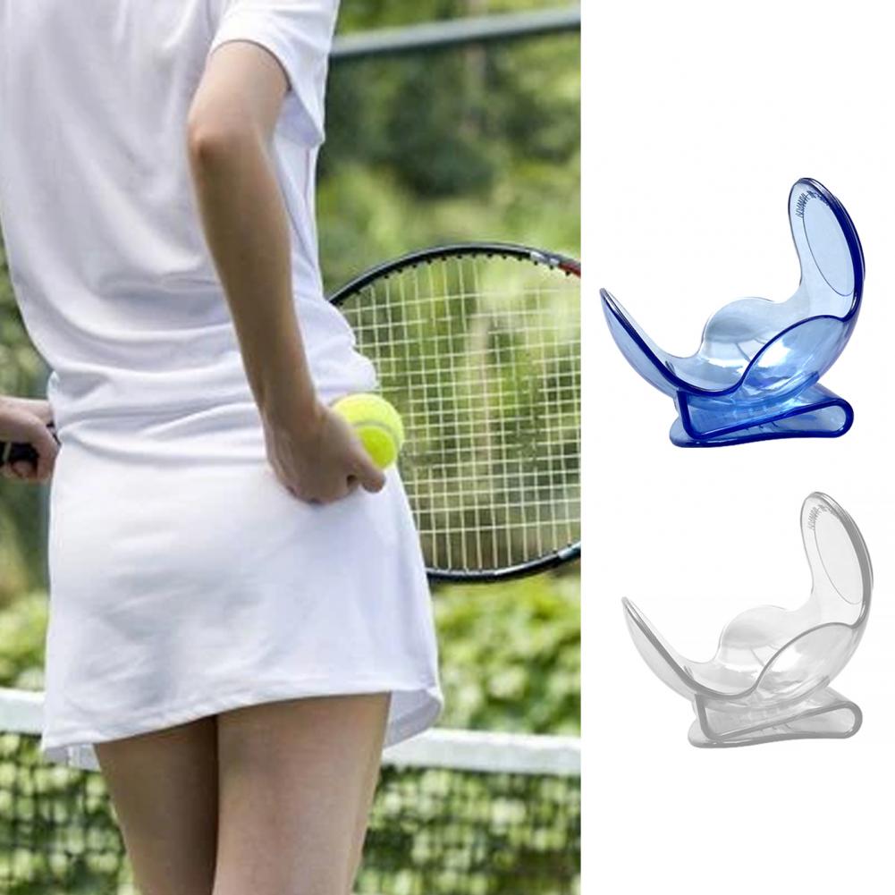 1 BUC Clip pentru Mingi de Tenis Echipament Practic pentru Antrenament Construcție Rezistentă pentru Mingea de Tenis Clip pentru Talie pentru Tenis Suport pentru Mingi de Tenis