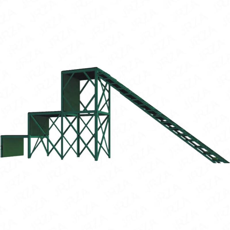 Jing Rui Zhi An Dog Agility Training Equipment One Size