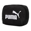 New PUMA Fabric Fanny Pack, Sling Bag, Shoulder Bag, Crossbody Bag Regular Unisex Black 079954-01