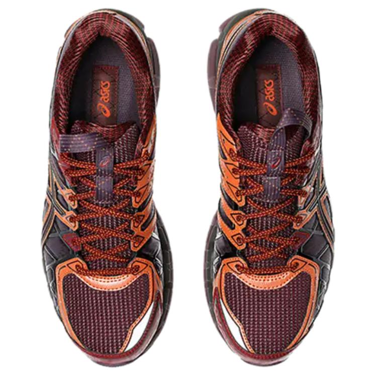 Asics Kiko Kostadinov X UB10-S Gel Kayano 20 Plum Beet Juice Unisex Sneakers Purple 1203A664-500