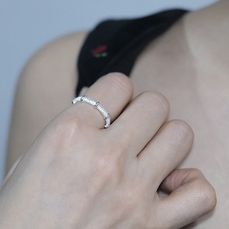 ANOTHER CELL SKEIN RING