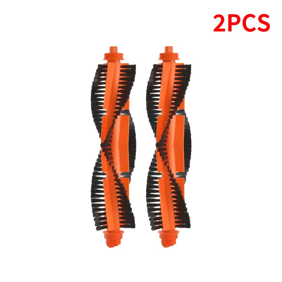For Xiaomi Mi Robot Vacuum-Mop Pro STYTJ02YM Viomi V2 V3 SE Conga 3490 3690 Accessories Main Side Brush Hepa Filter Mop Parts