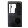 Center Console Shifter Bezel Shift Trim Panel Cover Black For Toyota Tacoma 2005