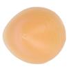 Chest Insert Artificial Silicone Skin Color Drop Shaped Fake Bust Form for Women Female