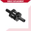Hihaha Fuel Check Valve One Way / Fuel Gasoline Diesel Inner Non Return One