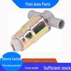 Compatible Idle Control Valve Motor for Peugeot, Citroën, Fiat (Part #0280140501)