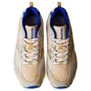 WIND AND SEA X Mizuno MXR OG Mojave Desert Directoire Blue Unisex Sneakers Cream Snow-White D1GD242301