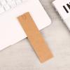 10Pcs Pen Box Gift Sleeve Packaging Single Fountain Holder Pouch Ballpoint Cardboard Empty Case Kraft Paper Pen Sleeves
