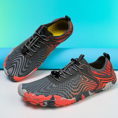 Männer Aqua Schuhe Frauen Tauchen Socken Barfuß Schwimmen Wasser Schuhe Upstream Strand Waten Sport Turnschuhe Für Fitness Yoga Surfen