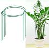 Support de plante horticole, support de bague, support de plante de jardin, outil de jardinage