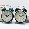 Small Alarm Clock for Students To Wake Up Artifact Boy Special Clock for Primary School Students Home Silent Desktop High-value Clock