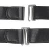 Shirt Dress Holder Shirt Stay Belt Anti-wrinkle Straps Shirt Stays For Men