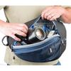 [äkta inhemsk produkt] ThinkTankPhoto Think Tank Photo Turnstyle 10 V2.0 Kol Axelväska 10 Kol