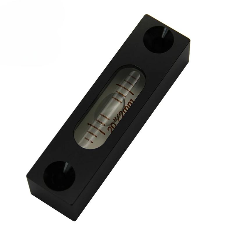 

Long Strip Bubble Dumpy Level 5815 Mechanical Long Strip Horizontal Bubble Level High Precision Bubble