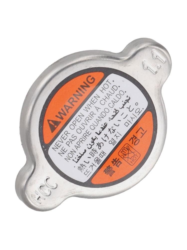 Radiator Cap Radiator Cap Assembly 1.6L 2.0L 2.4L 2.5L 2.7L 3.3L 3.5L 3.8L 4.6L
