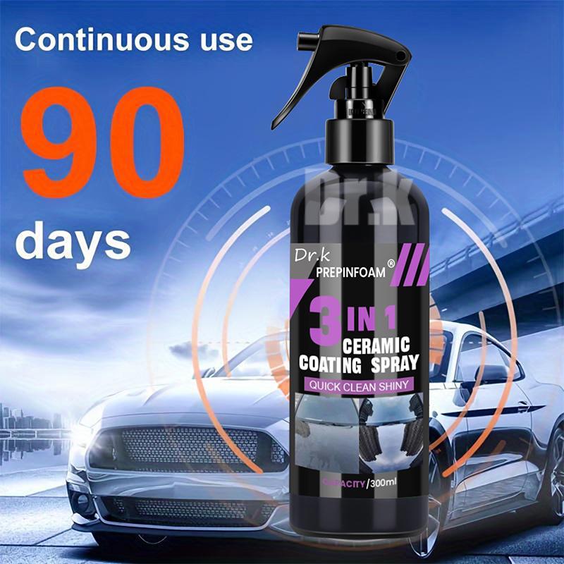 Auto-Keramikbeschichtung Auto-Nanobeschichtungsmittel Kristallbeschichtungsflüssigkeit Hydrophobe Anti-Kratzer Autowachsbeschichtung Autopolierbeschichtung