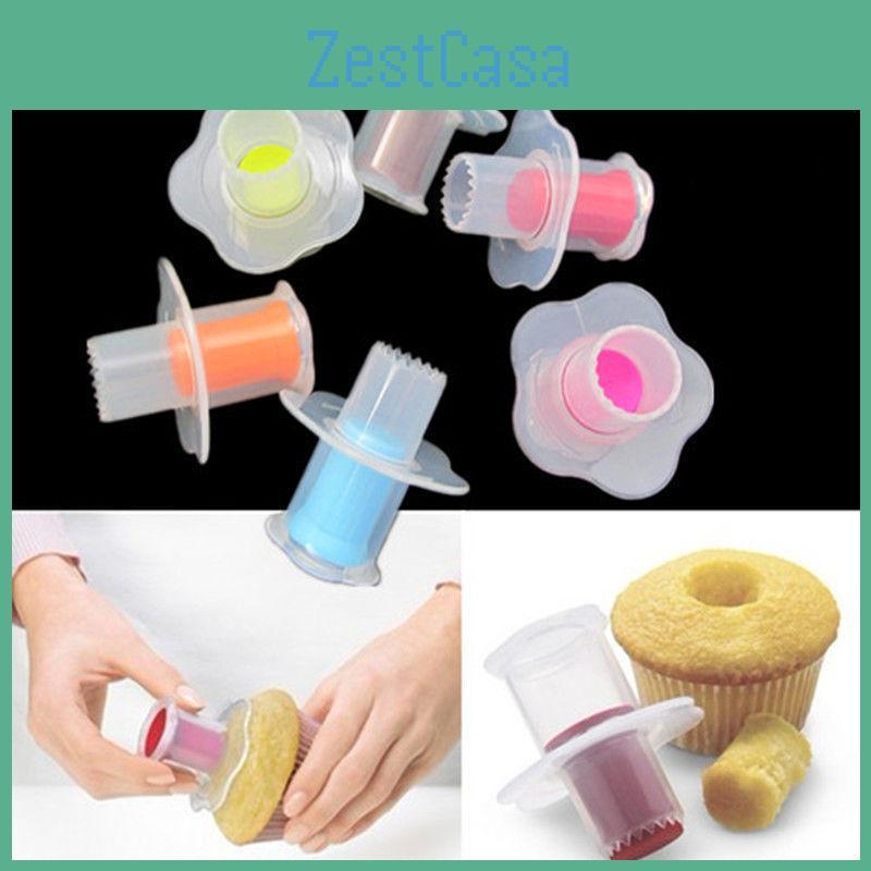 Premium Quality Cake Cookie Core Remover Ideal For Baking Enthusiasts