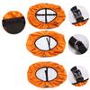 Lightweight Rain Cover for Backpack Stay Reflective Waterproof Backpack Rain Cover for Outdoor Trips