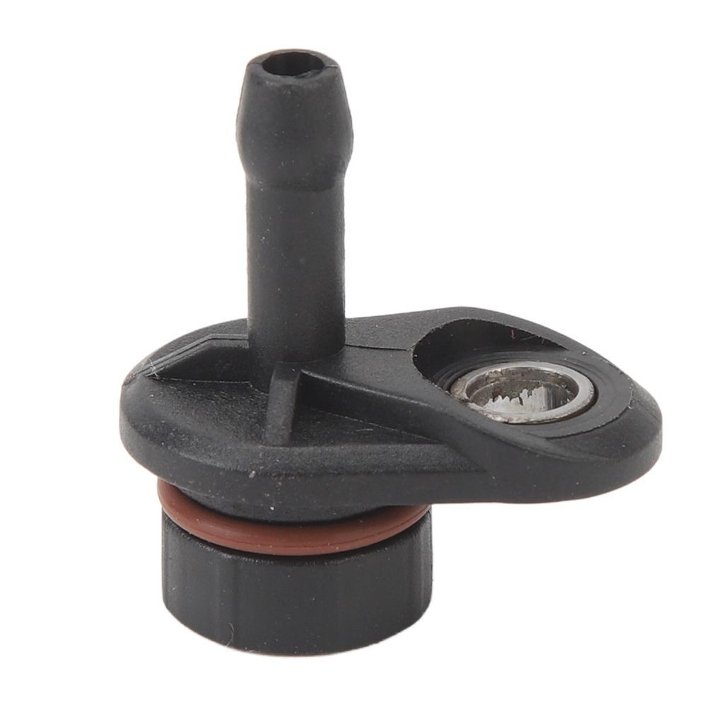 Oil-Resistant Seal Brake Vacuum Pump Valve Boost Brake Vacuum Pump Aging Fault Repair чёрный