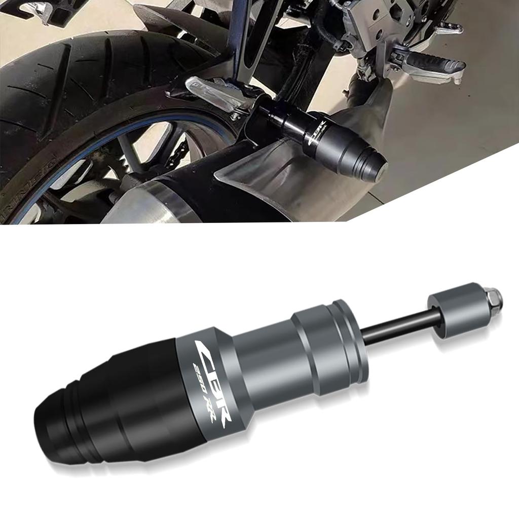 For CBR250RR Cbr250rr CBR 250RR CBR250RR 2023 2022 2021-2019 New Drop Collision Protection Rod