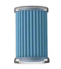 Composite Filter Car Purifier USB Portable Vehicle Air Purifier Home Office Desktop Small Air Quality Improver Indoor Purifier