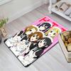 K-On Rug Floor Mat for Living Room or Bedroom Soft and Comfortable Carpet a Gift for Birthday and Holiday.NFF0928492