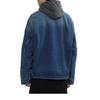 Carhartt WIP Classic Square Logo Oversized Detroit Loose Fit Jacket Men Jackets CHXJK035878AP-1