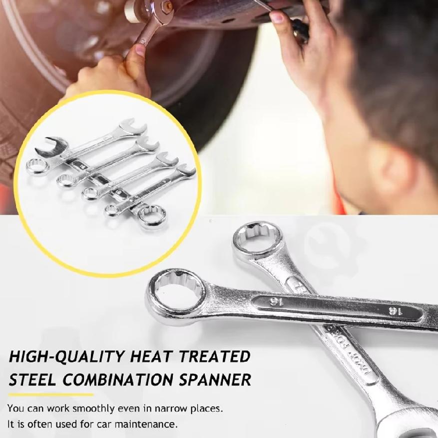 108 Pcs/set Acmount Tool Kit Home Tool Kit DIY Household Tool Sets for Home Repair and Maintenance