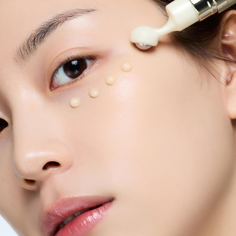Sooryehan Ginseng Collagen Eye Wrinkle Lifting Cream 15ml