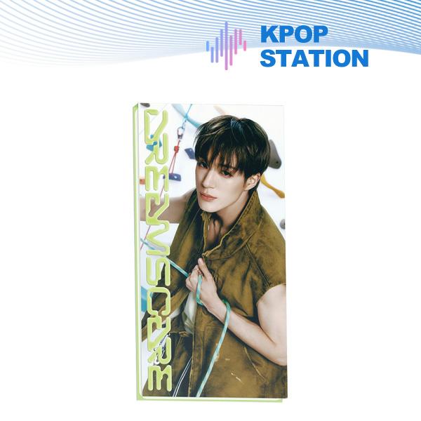 (+shop Gift) NCT DREAM - DREAMSCAPE (Vertical Flip Ver.)  [Random Version]