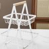 Multi-Layer Kitchen Fruit Basket, Snack Storage Rack, Countertop Organizer for , Vegetables & Snacks