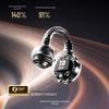 SANAG S7S Ear-Clip Bluetooth Sport Headphones