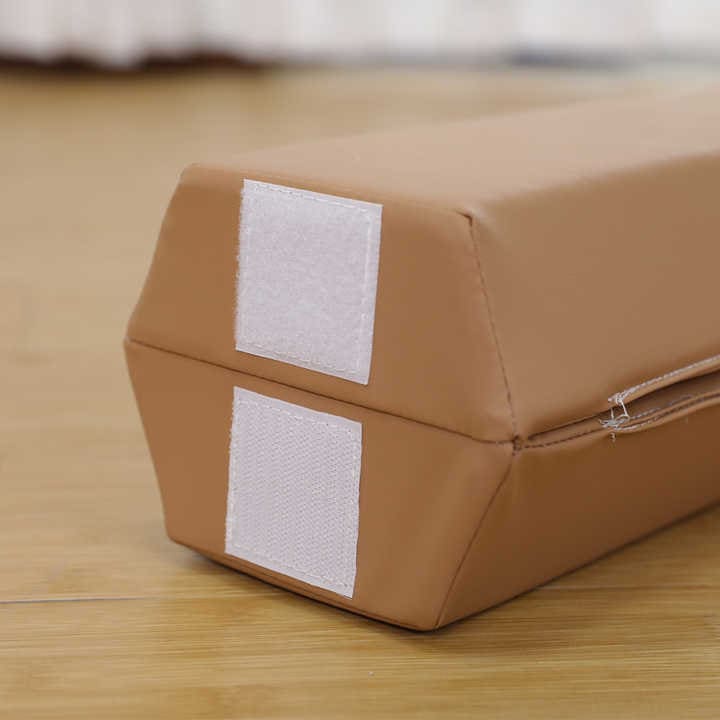 Gymnastic Balance Beam - Beige