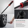 Tire Valve Stem & Core Installation and Repair Tool Kit