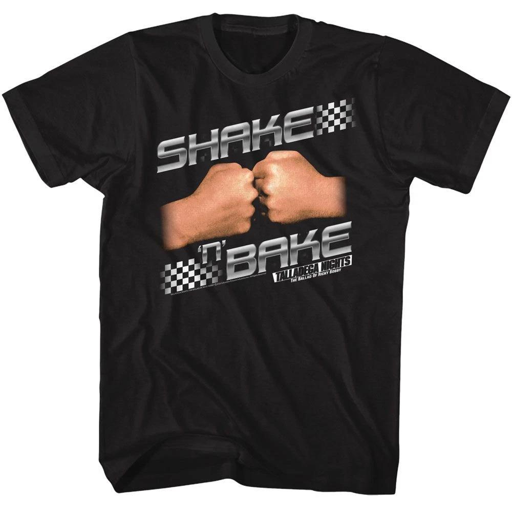 Talladega Nights Shake N Bake Movie  Children s T-shirt 110