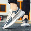 Herrskor Sneakers man casual Herrskor tenis Lyxskor Träningssko Race Andningsbara Skor mode löparskor för kvinnor