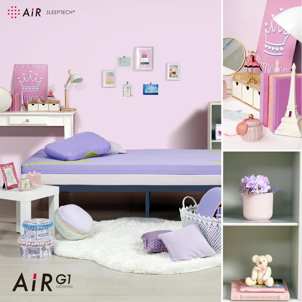 [Campaign Eligible] [Includes Shohei Ohtani Original Fan] Nishikawa Air G1 Pillow, 56x32x9cm. Special 3D Neck Core Structure, Height Adjustable,