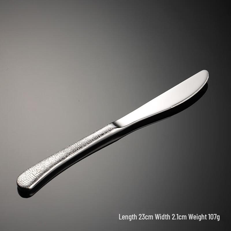 Stainless Steel Western Cutlery