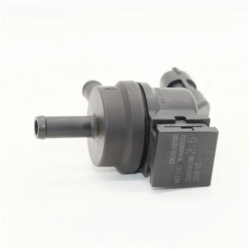 

2901002100 for Hyundai i10 i20 Rio Picanto VALVE-PURGE CONTROL