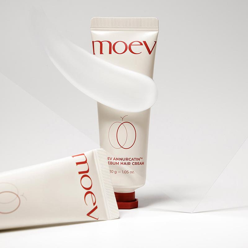 moev Annurcatin No Sebum Hair Cream 30ml