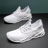 Sportliche Turnschuhe Herren Sommer Atmungsaktiv Laufschuhe Heißer Verkauf Der Meere Scharfe Klinge Großes Netz Leicht EVA Außensohle