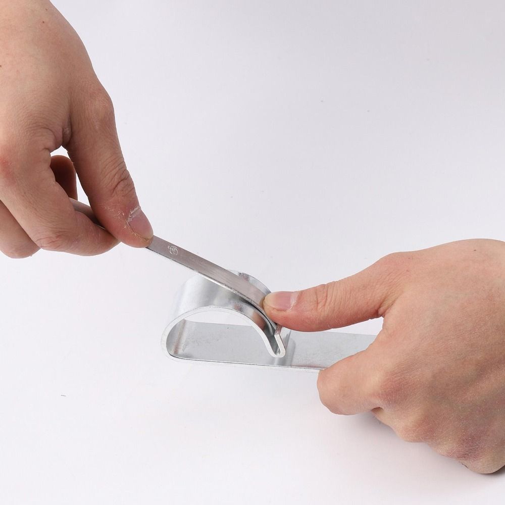 10Pcs Engraving Bracelet Bending Blank Cuff Bangle Jig Bracelet Blank Set  Mould