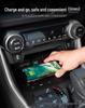 RAV4/Wildlander 2020 Wireless Car Phone Charger