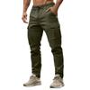 Outdoor Men's Workwear Amikaji Sports Men's Jogging Casual Pants