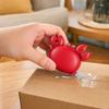 Multifunctional Magnetic Crab Small Scissors Compact Kitchen Tool for Home Office Use