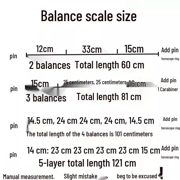 

Anti-Tangle Steel Wire Fishing Rig Hook with Soft Wire and Balance Rod Holder for Sea Fishing 2 Balance No Loop
