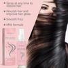 Hoegoa Leave-In Smoothing And Repair Spray Leave-In Nourishing Hair Conditioner Anti-Frizz Hair Smoothing Spray