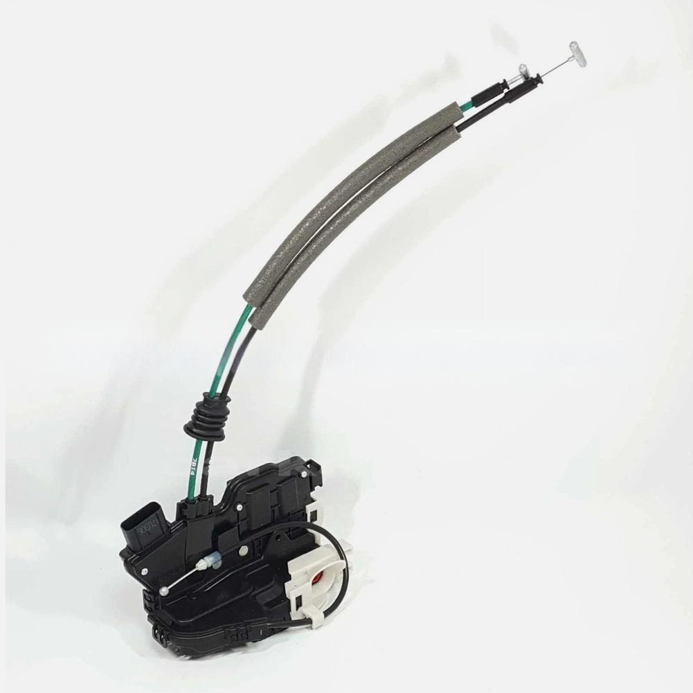 FOR Kia Sorento 2010 2011 2012 2013 2014 2015 Left Front Door Lock Actuator Motor Assembly Replacement Part 81310 2P000