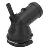 OEM:3C0122291D Engine Coolant Flange Cooling System Parts